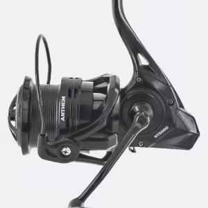 WAX MULINELLO ANTHEM NT5000
