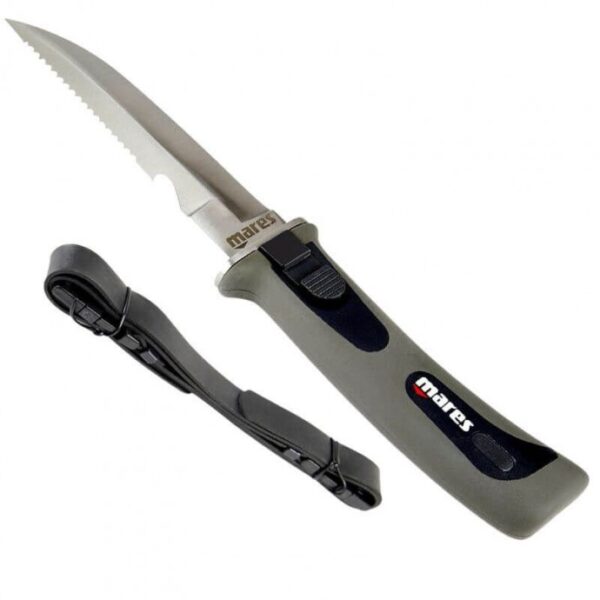 MARES PURE KNIFE