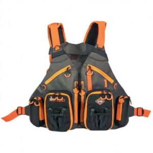 Gilet Trabucco Rapture SFT Pro
