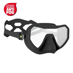 Maschera NEO ANTI FOG