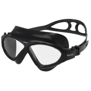 Occhialino Vision HD Seac Sub