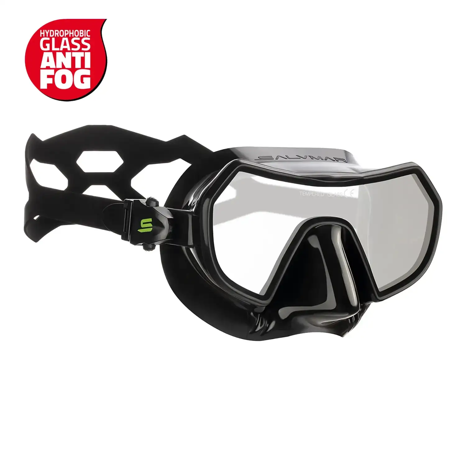 Maschera Endless antifog Salvimar