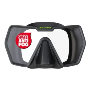 Maschera Drake Salvimar antifog