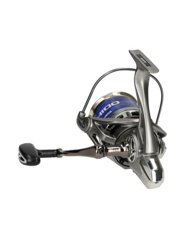 Akami Shido, Mulinello Surfcasting 8000 - immagine 3