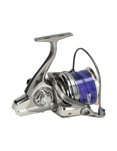 Akami Shido, Mulinello Surfcasting 8000 - immagine 2