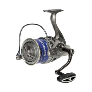 Akami Shido, Mulinello Surfcasting 8000
