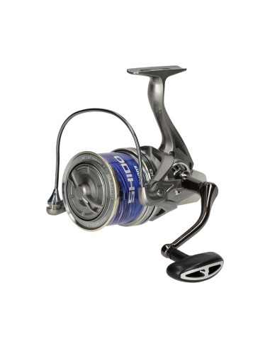 Akami Shido, Mulinello Surfcasting 8000