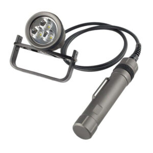 Torcia Mares XR DCT Canister Light XR Line