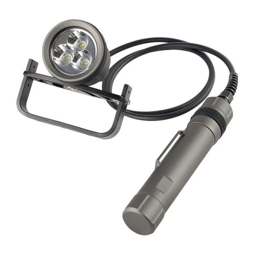 Torcia Mares XR DCT Canister Light XR Line