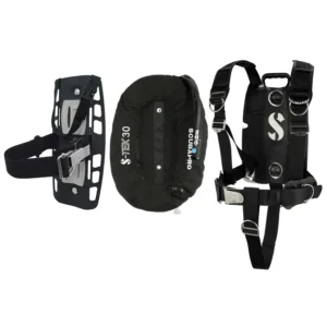 SCUBAPRO S-Tek Pro System