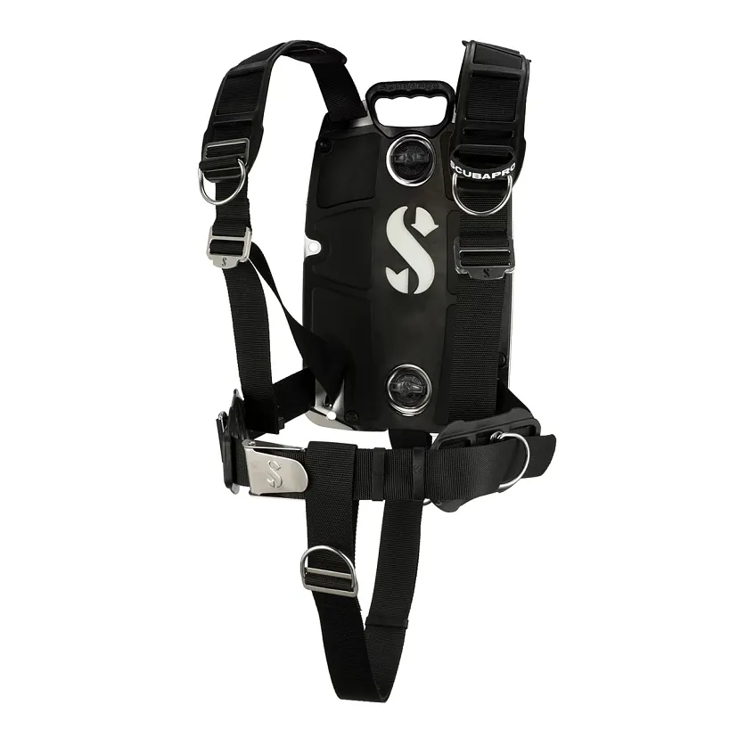SCUBAPRO S-Tek Pro System - immagine 2