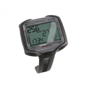 Mares Quad 2 colore BK7